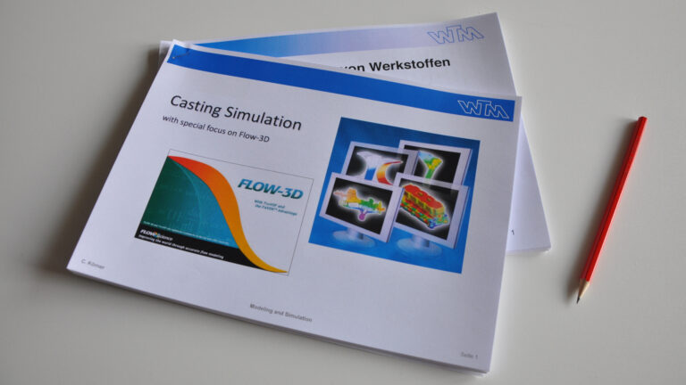 Beitragsbild für Skripten und Anleitungen