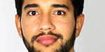 Mitarbeiterbild Luis Morales