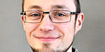 Mitarbeiterfoto Benjamin Wahlmann