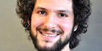 Mitarbeiterfoto Maximilian Göltz