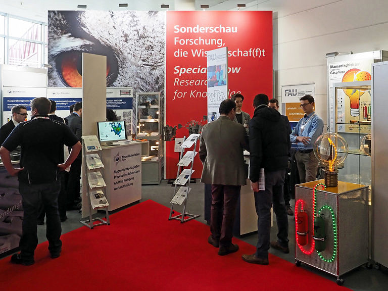 WTM auf der Euroguss