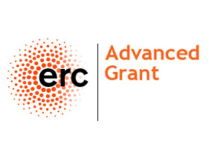 Logo ERC