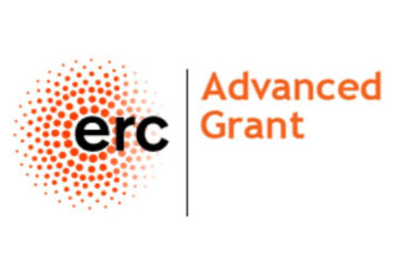 Logo ERC