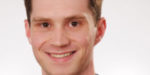 Mitarbeiterfoto Timo Berger