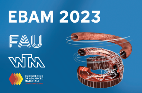 Zum Artikel "EBAM 2023"