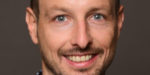 Mitarbeiterbild Christopher Zenk