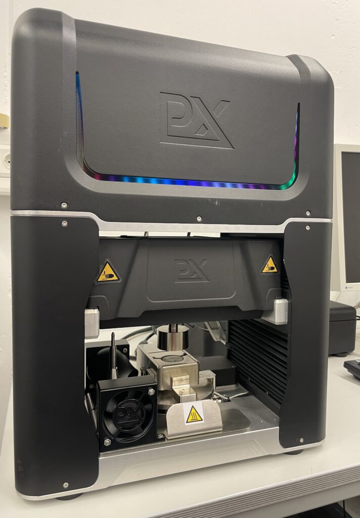 Plastometer