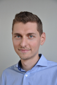 Dominik Leidel