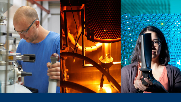 Beitragsbild für Hochleistungslegierungen