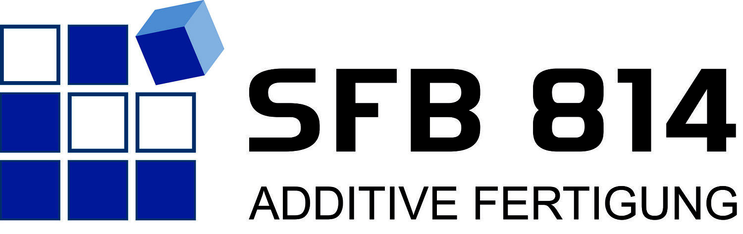 Logo SFB 814